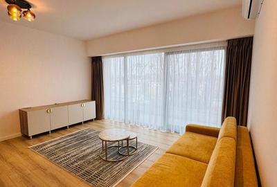 Apartament cu 2 camere în Cotroceni