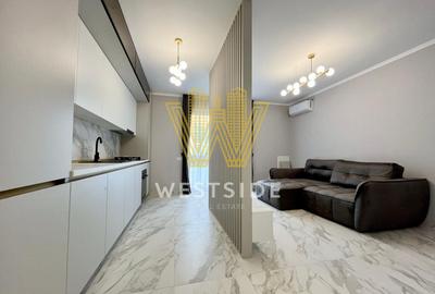 Apartament cu 2 camere în Girocului