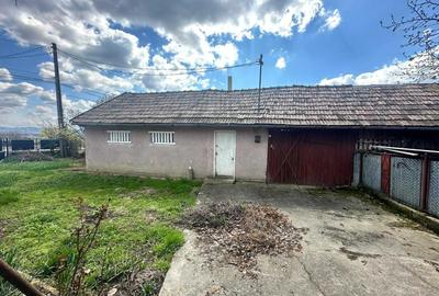 Casă cu 4 camere în Cuzdrioara - 4