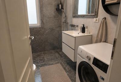 Apartament cu 2 camere decomandat în Dumbrăvița