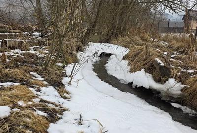 Teren de 5808 mp, în Valea Putnei - 3