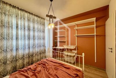 Apartament cu 2 camere, mobilat în Șelimbăr - 2