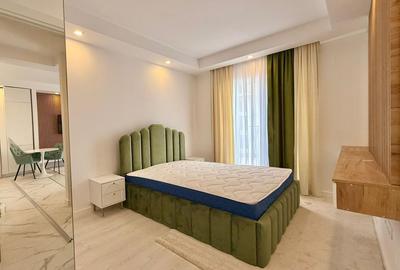 Apartament cu 2 camere în Ștefăneștii de Jos - 9