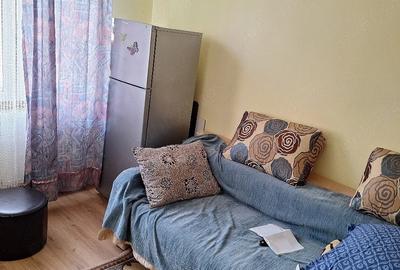 Garsonieră nedecomandată în Central - 5