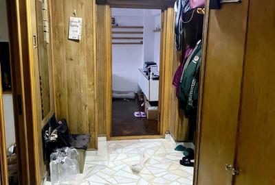 Apartament cu 2 camere decomandat în Dacia - 5