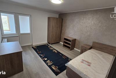 Garsonieră în 7 Noiembrie
