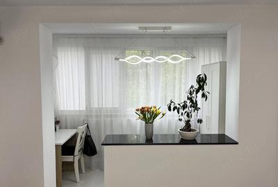 Apartament cu 2 camere decomandat în Central - 1