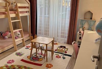 Apartament cu 2 camere decomandat în Remetea