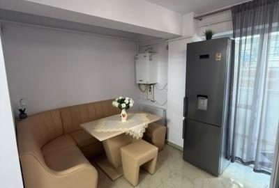 Apartament cu 2 camere semidecomandat în Valea Lupului - 5