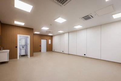 Spațiu comercial, de 57 mp, în Bucșinescu - 8