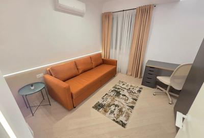 Apartament cu 3 camere în Pipera