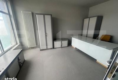 Spațiu comercial, de 500 mp, în Răzvad - 1