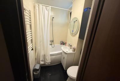 Apartament cu 3 camere decomandat, mobilat în Titan - 9