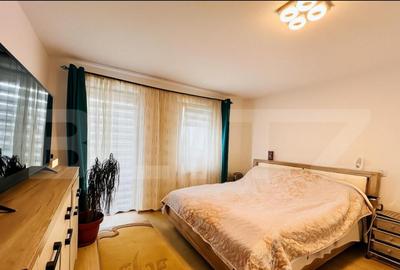 Casă cu 4 camere cu Teren 124 Mp în Central - 2