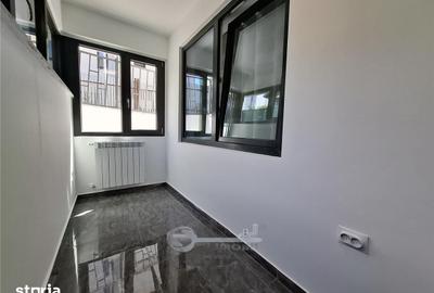 Apartament cu 2 camere în Valea Lupului - 5
