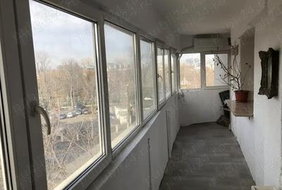 Garsoniera tei-facultatea de constructii-modern - 4