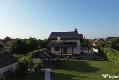 Casă cu 6 camere cu Canalizare în Ițcani - 12