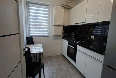Apartament cu 2 camere semidecomandat în Florești - 7