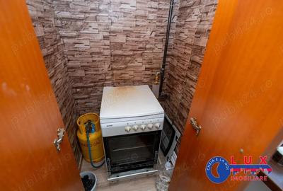 ID 617 De inchiriat Apartament cu 2 camere Strada Sabinelor - 7