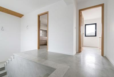 Casă individuală cu 4 camere cu Teren 900 Mp în Tărlungeni - 6