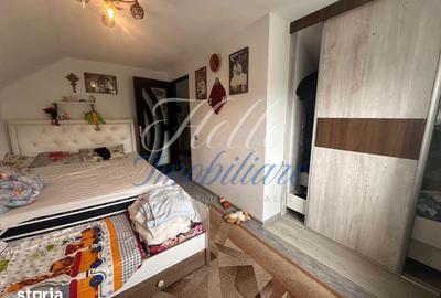 Casă cu 3 camere cu Teren 400 Mp în Apahida - 6