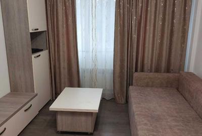 Garsonieră în Central - 5