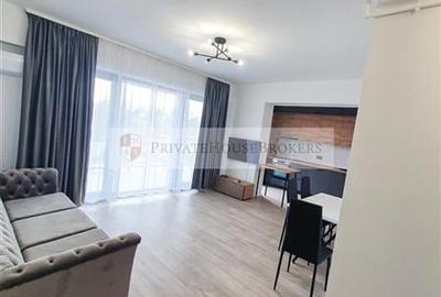 Baneasa - Sisesti | NorthSide Park | Bloc 2020 | Centrala - 9