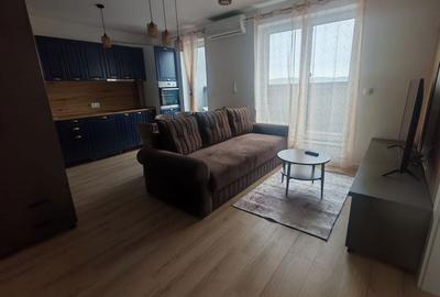 Apartament cu 2 camere în Central - 7