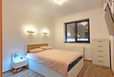 Apartament cu 2 camere decomandat în Rahova - 6