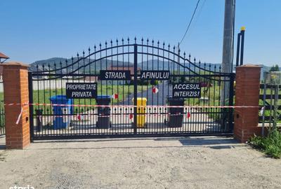 Spațiu comercial, în Olteni - 2