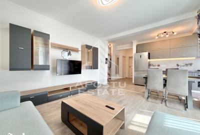 Apartament cu 3 camere în Șagului - 16
