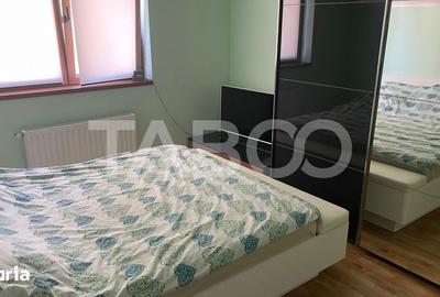 Apartament cu 3 camere decomandat, mobilat în Central - 6