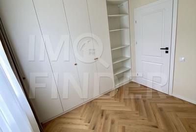 Apartament la cheie totul nou,  Gheorgheni- Zona Brancusi - 6