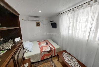 Casa tip PARTER, teren 1024 mp, Capatanesti, comuna Maracineni - 8