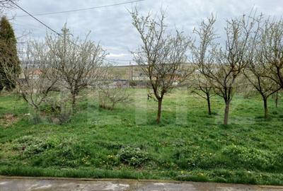 Casa 6 camere cu teren generos de vanzare in Tureni !!! - 5