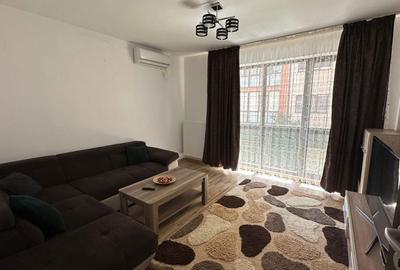 Apartament cu 2 camere decomandat în Roșu - 2