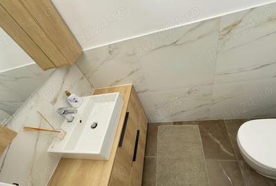 Apartament 3 camere, Mosaic Residence - 9
