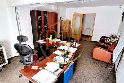 Oferim spre inchiriere spatii pentru birouri si depozit, zona Soarelui - 17