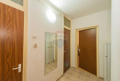 Apartament cu 1 camere decomandat, mobilat în Tineretului - 10