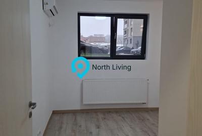 Apartament cu 3 camere decomandat în Lujerului - 5