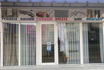 Spațiu comercial, de 28 mp, în Exterior Vest - 4