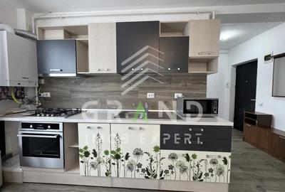 Apartament cu 3 camere semidecomandat în Apahida - 17