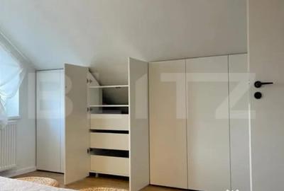 Apartament cu 2 camere semidecomandat în Bună Ziua - 5