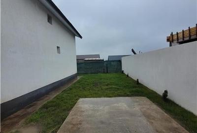 Vila P+M La Cheie, Constructie 2025 - Lumina - 7