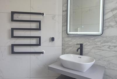 Cotroceni - Dragalina Apartments - lux - 16