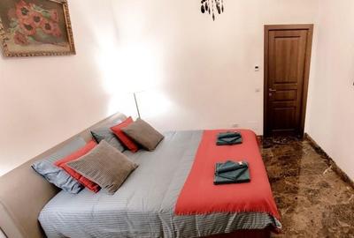 Universitate apartament 5 camere 220 mp de inchiriat - 11