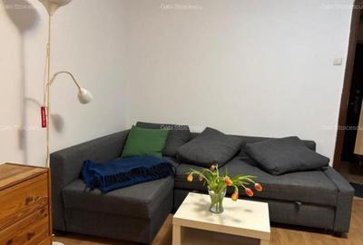 Iancului avrig etaj 9 - 11