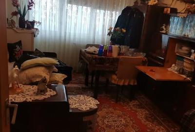 Apartament 2 camere, semidecomandat - zona Astra Apartament 2 camere, semidecomandat - zona Astra - 2