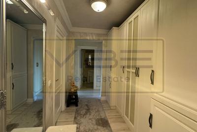 Apartament cu 3 camere decomandat, mobilat în Tătărași - 20