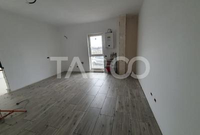 Apartament cu 2 camere decomandat în Făgăraș - 1